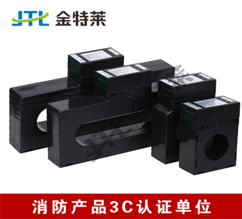 漏電火災報警系統(tǒng) 漏電火災報警系統(tǒng)