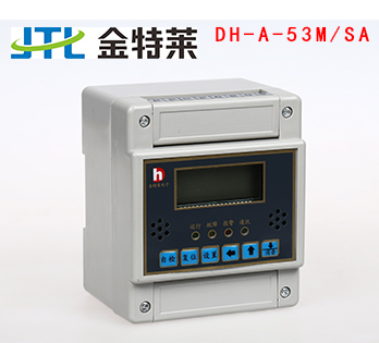消防設(shè)備電源監(jiān)控系統(tǒng) 消防設(shè)備電源監(jiān)控系統(tǒng)