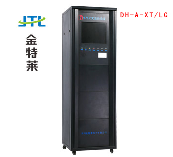 電氣火災監(jiān)控探測器 電氣火災監(jiān)控探測器