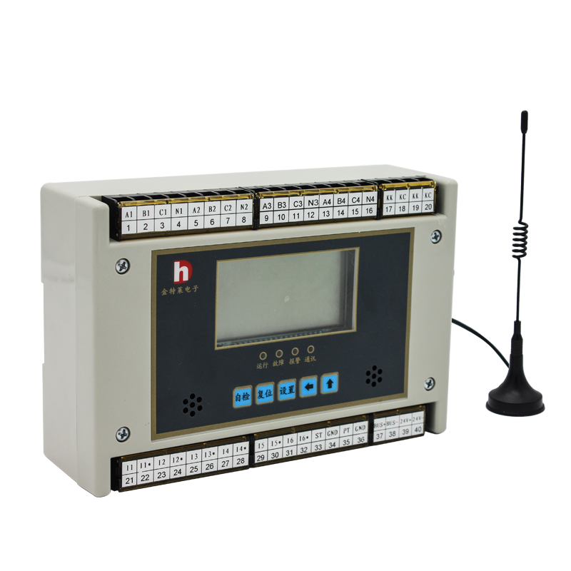 消防設備電源監(jiān)控系統(tǒng) 消防設備電源監(jiān)控系統(tǒng)