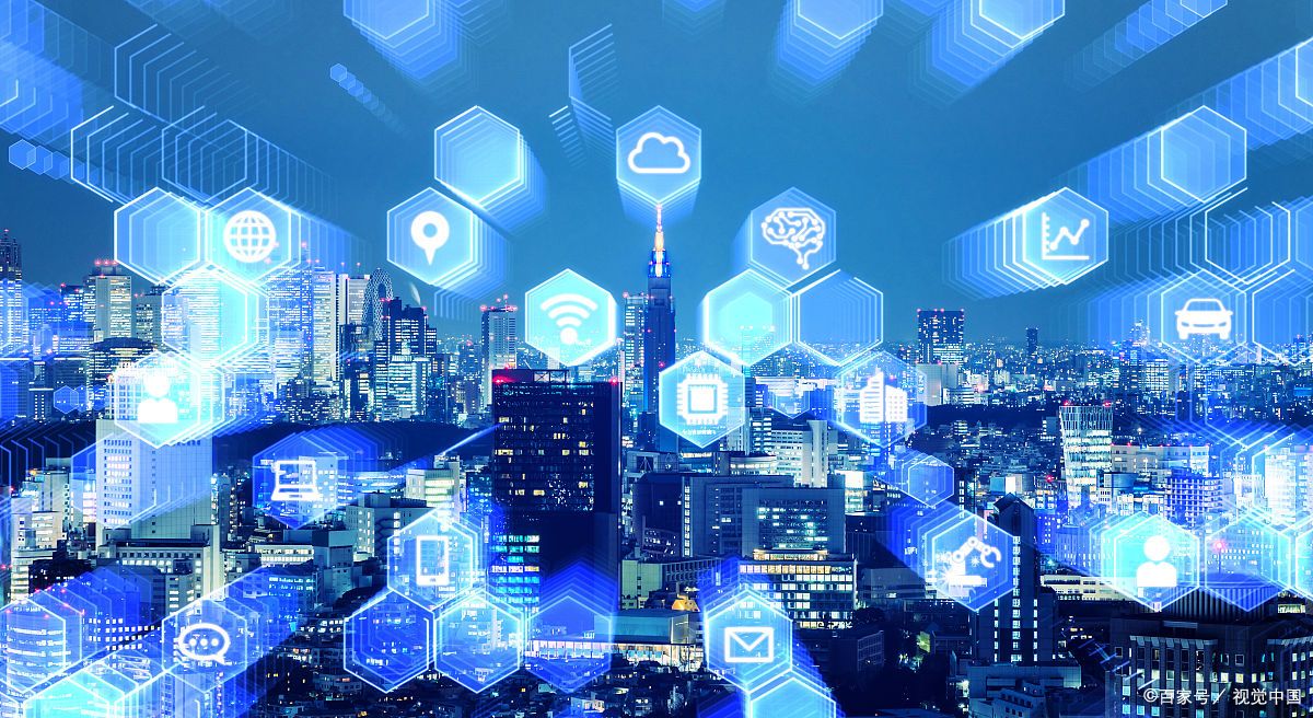 智能化時代，智慧消防設(shè)備成為城市建設(shè)新亮點
