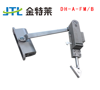 防火門(mén)電動(dòng)閉門(mén)器 防火門(mén)電動(dòng)閉門(mén)器